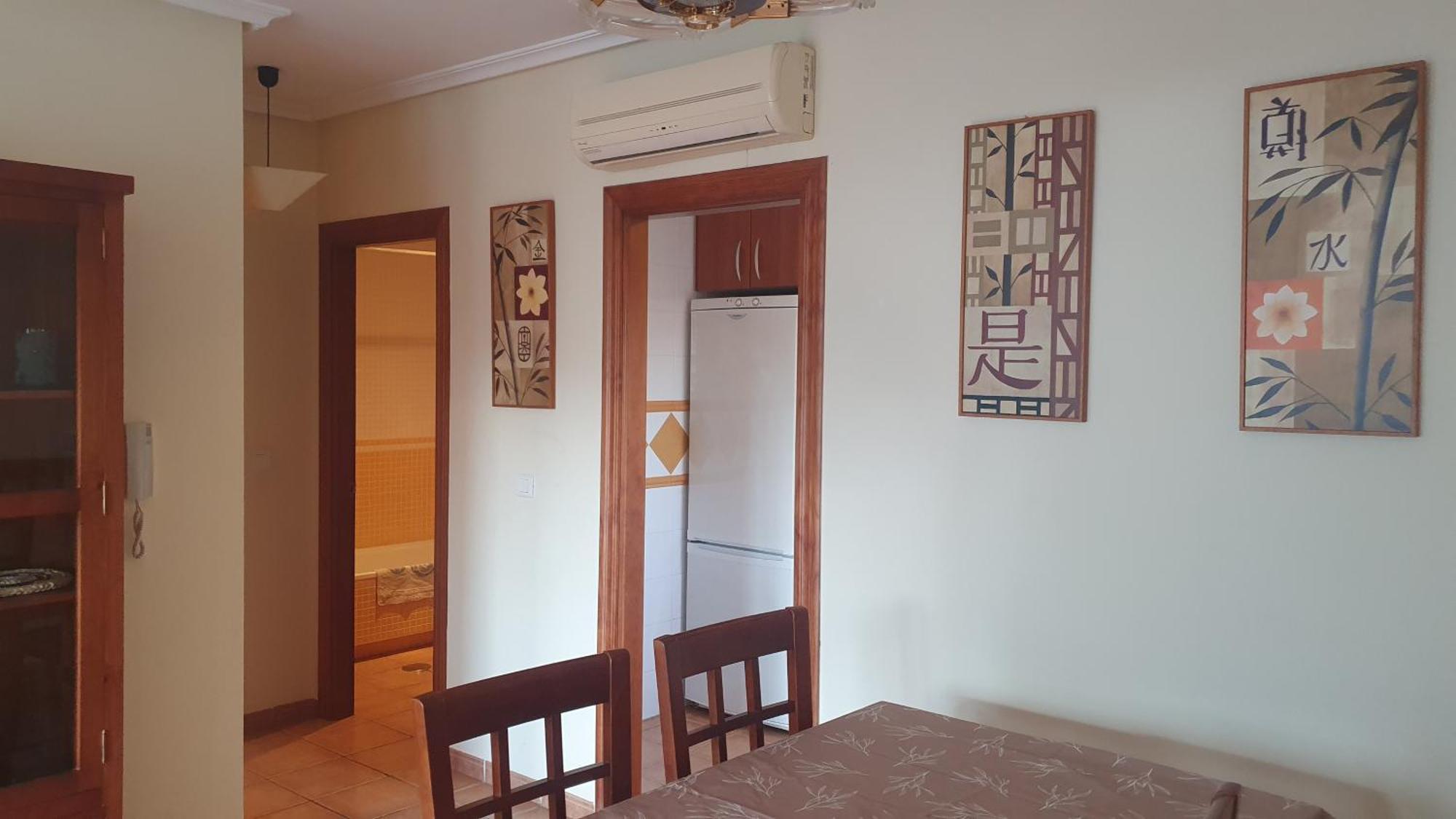 ורה Al Andalus Thalassa Premium Luxury Spa מראה חיצוני תמונה
