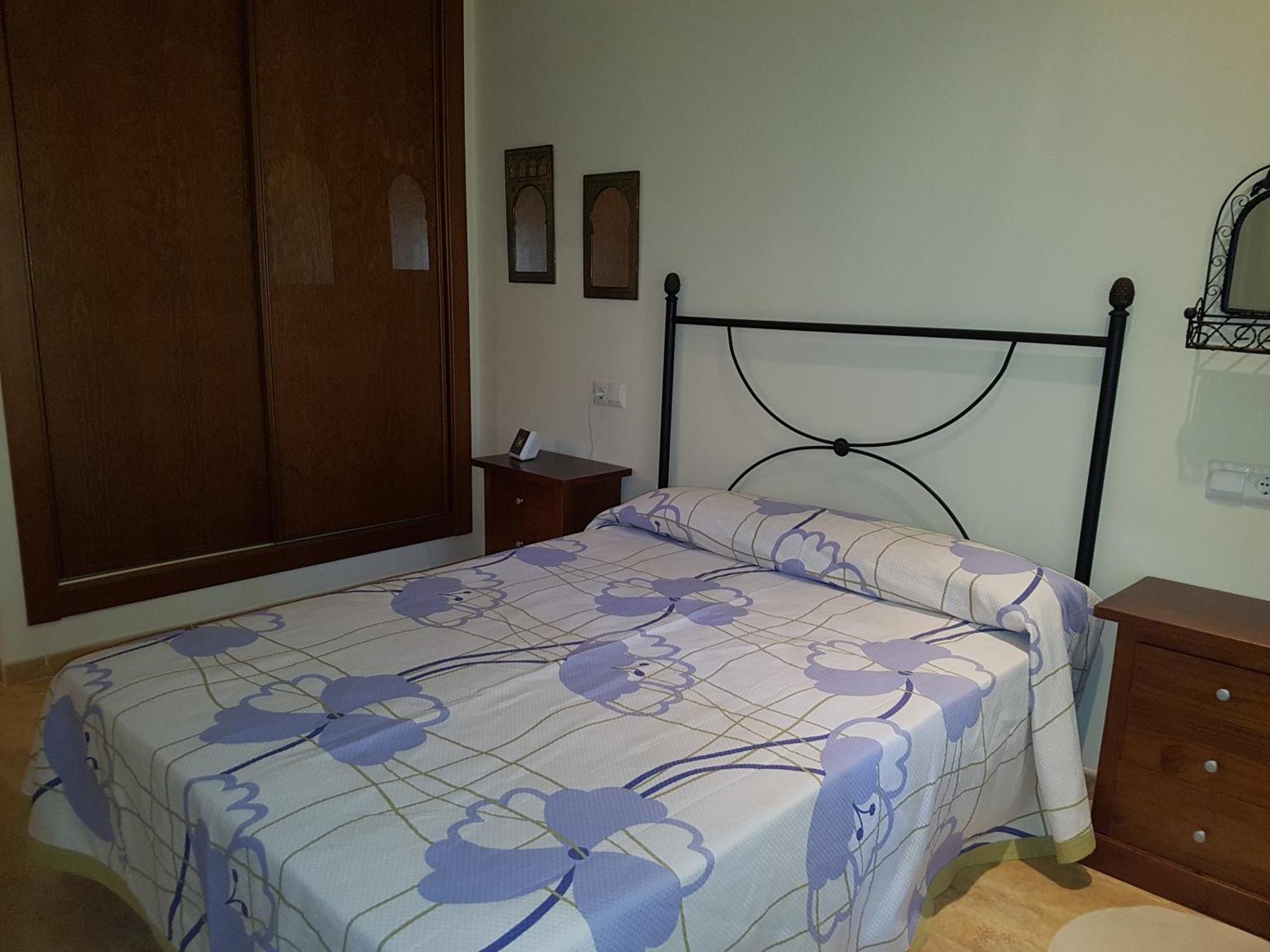 ורה Al Andalus Thalassa Premium Luxury Spa מראה חיצוני תמונה