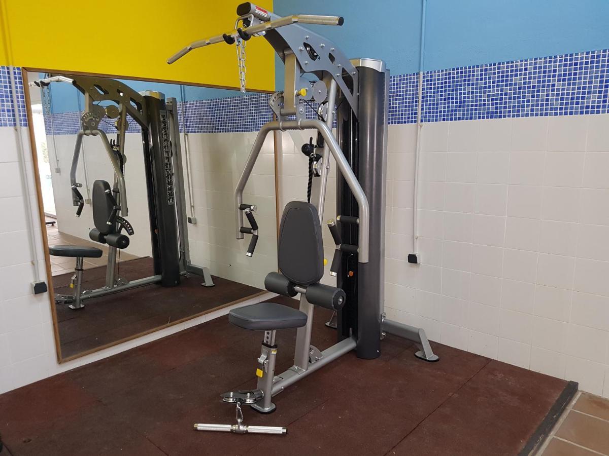 ורה Al Andalus Thalassa Premium Luxury Spa מראה חיצוני תמונה