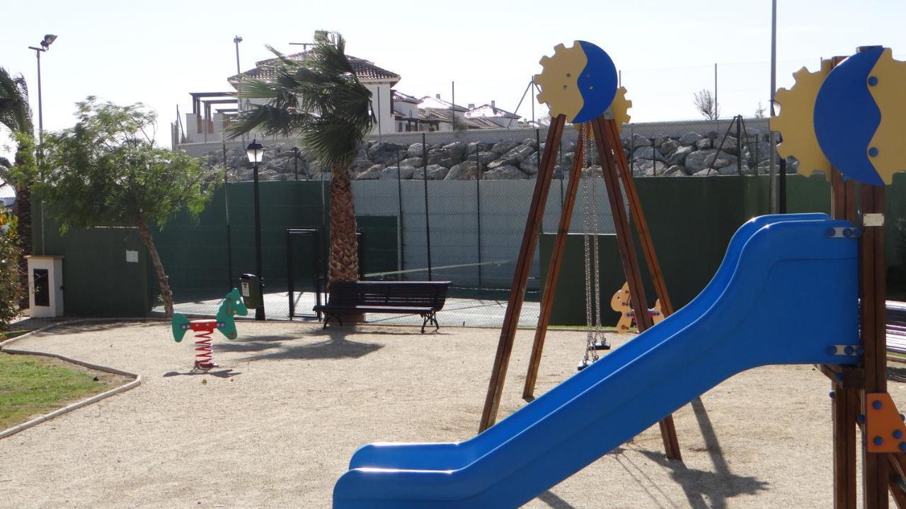 ורה Al Andalus Thalassa Premium Luxury Spa מראה חיצוני תמונה