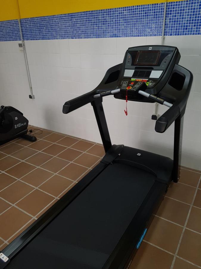 ורה Al Andalus Thalassa Premium Luxury Spa מראה חיצוני תמונה