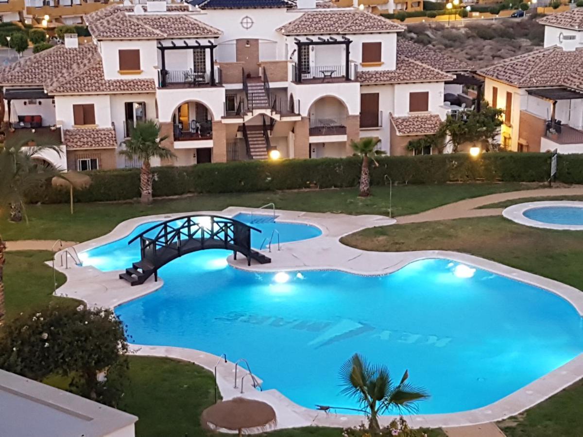 ורה Al Andalus Thalassa Premium Luxury Spa מראה חיצוני תמונה